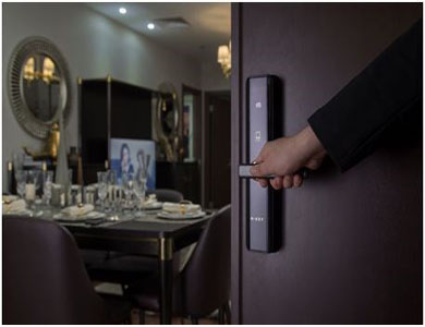 尤溪24小时上门开锁公司