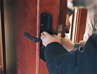 尤溪24小时上门开锁公司
